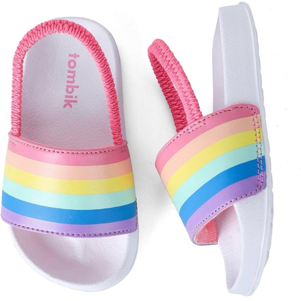 ⭐️HP⭐️Tombik|Kid Flip Flops